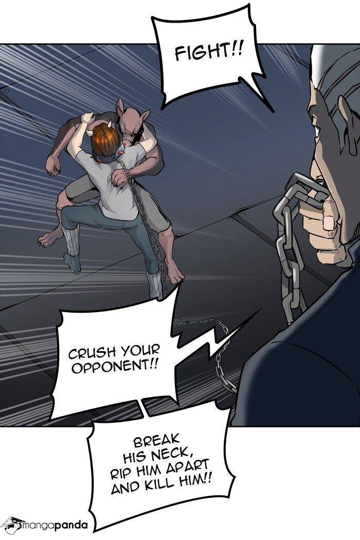 Tower of God Chapter 422 image 046